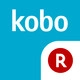 Kobo Books Icon Image