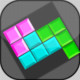 Block Puzzle Icon Image