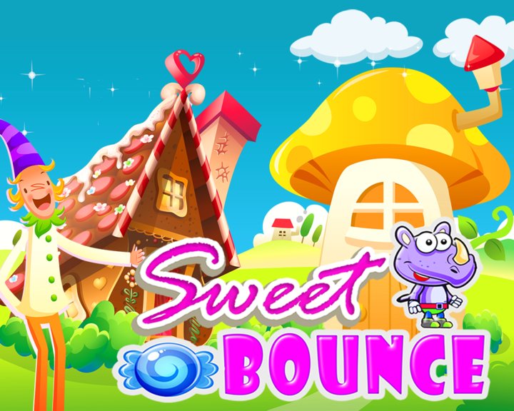 Sweet Bounce Image