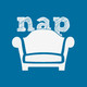 Nap Alarm Icon Image