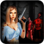 Horror Carnage 3D Nightmare Undead Apocalypse