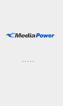MediaPower Screenshot Image