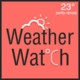 Weather Watch Icon Image