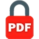 PDFEncrypt AGPL Icon Image