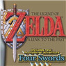 Zelda Icon Image
