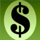 Paycheck Estimate Icon Image