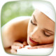 Relaxing Music Sounds Icon Image