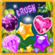 Jewel Crush Star Icon Image