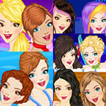 BFF Dressup For girls 1.0.0.0 for Windows Phone