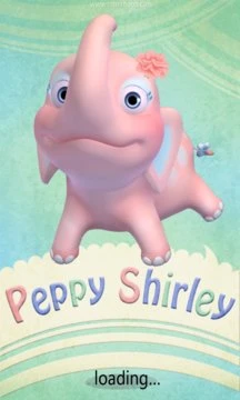 Peppy Shirley