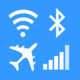 Connectivity Tiles Icon Image