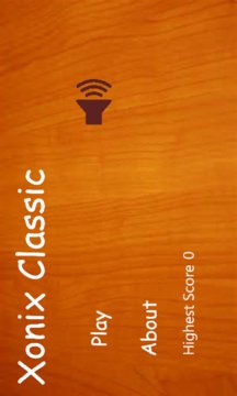 Xonix Classic