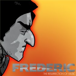 Frederic 1.1.0.0 for Windows Phone