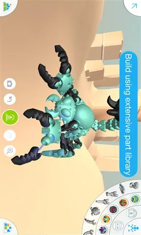 Tinkerplay Screenshot Image