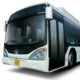 Delhi Transport Icon Image