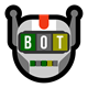 Wordle Bot Icon Image