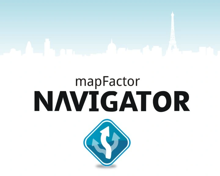 MapFactor Image
