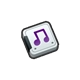 FLAC to MP3 Converter Icon Image