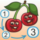 Fruits Icon Image