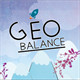 GeoBalance Icon Image