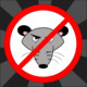 Mice Invasion Icon Image