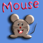 Mouse Escape+ Image