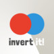 Invert it! Icon Image