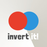 Invert it! Image