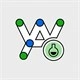 Waltzing Atoms Icon Image