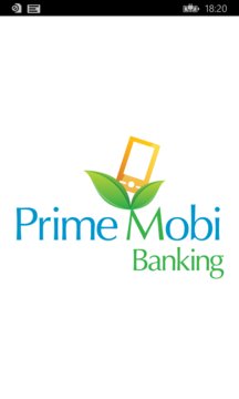 Prime Mobi Screenshot Image