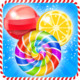 Crazy Candy Legend Icon Image