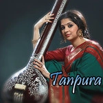 Tanpura Image