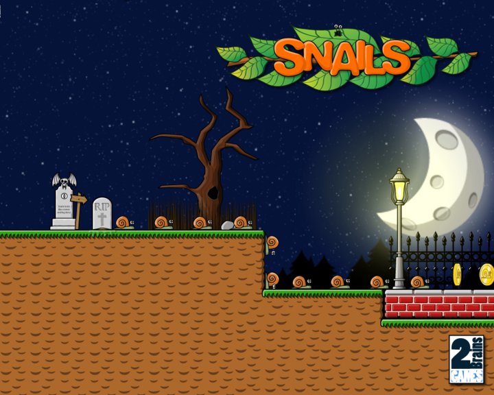 Snails Image