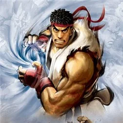 Street Fighter Alpha 3 Image