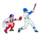 MLB Streamer Icon Image