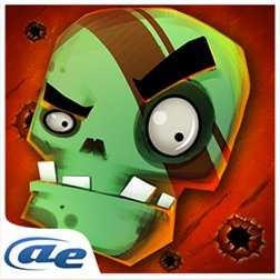 AE CoC Zombie 1.0.0.2 XAP