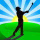 Pocket Golf Pro Icon Image
