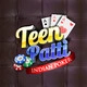 Teen Patti: Indian Poker Icon Image