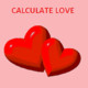 Calculate Love Icon Image