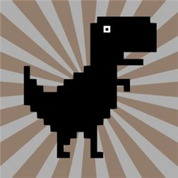 Dino Run - Dinosty Image
