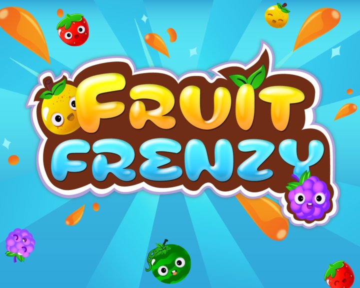 Fruit Frenzy Image