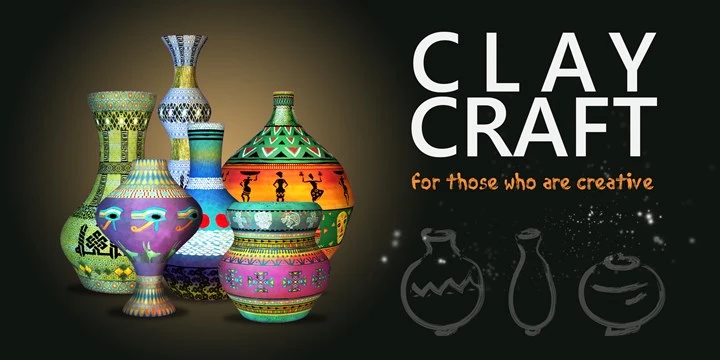 Clay Craft Image