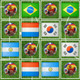 World Cup Memory Icon Image
