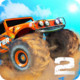 Offroad Legends 2 Icon Image