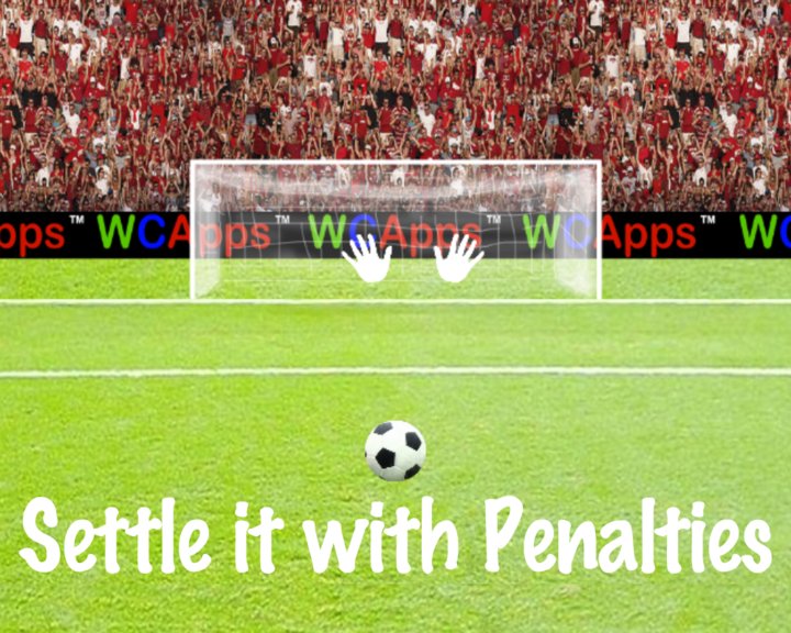 Penalty Decider