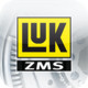 ZMS CheckPoint Icon Image