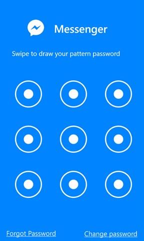 App Locker - Pro Screenshot Image #6