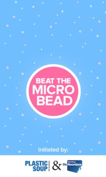 Beat the Microbead Screenshot Image