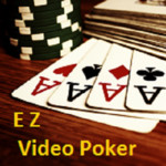 E-Z Video Poker 2016.104.25.0 for Windows Phone