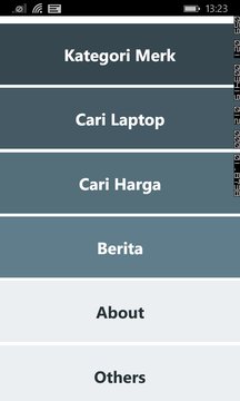 Harga Laptop Screenshot Image